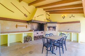 Casa Campillos in Llucmajor