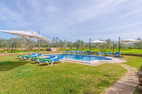 Casa Campillos in Llucmajor