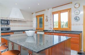 Casa Campillos in Llucmajor