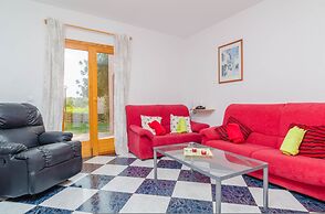 Casa Campillos in Llucmajor