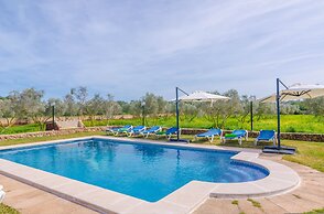 Casa Campillos in Llucmajor