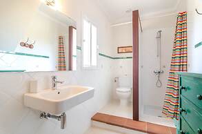 Finca Sant Blai Nou in Campos