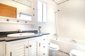 Finca Sant Blai Nou in Campos