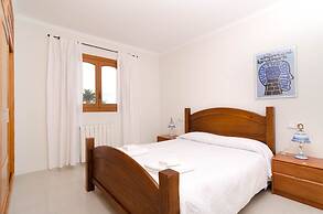 Finca Sant Blai Nou in Campos