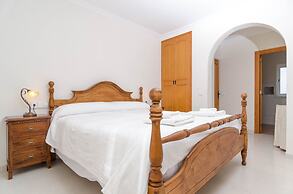 Finca Sant Blai Nou in Campos