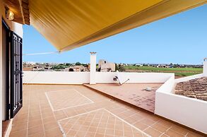 Finca Sant Blai Nou in Campos