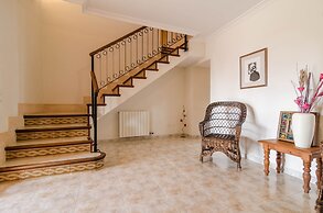 Finca Sant Blai Nou in Campos