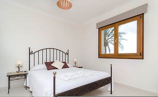 Finca Sant Blai Nou in Campos