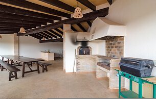 Finca Sant Blai Nou in Campos