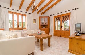 Finca Sant Blai Nou in Campos