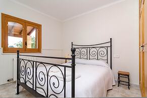 Finca Sant Blai Nou in Campos