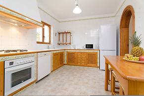 Finca Sant Blai Nou in Campos