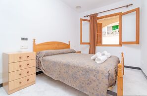 Can Parrita in S Estanyol de Migjorn