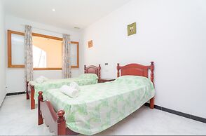 Can Parrita in S Estanyol de Migjorn