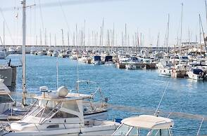 Can Parrita in S Estanyol de Migjorn