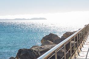 Can Parrita in S Estanyol de Migjorn