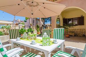 Can Pedro Ros in S Illot-cala Morlanda