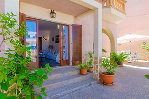 Can Pedro Ros in S Illot-cala Morlanda