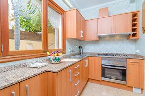 Can Pedro Ros in S Illot-cala Morlanda