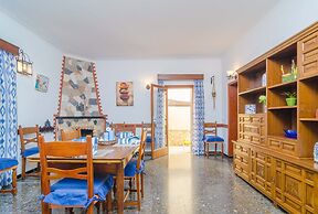 Can Pedro Ros in S Illot-cala Morlanda