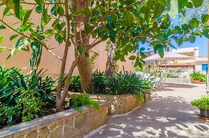 Can Pedro Ros in S Illot-cala Morlanda