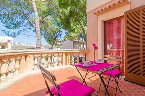 Can Pedro Ros in S Illot-cala Morlanda