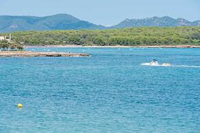 Can Pedro Ros in S Illot-cala Morlanda