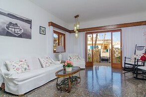 Can Pedro Ros in S Illot-cala Morlanda