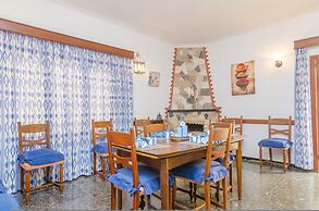 Can Pedro Ros in S Illot-cala Morlanda