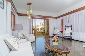 Can Pedro Ros in S Illot-cala Morlanda