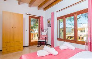 Can Pedro Ros in S Illot-cala Morlanda