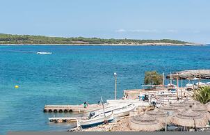 Can Pedro Ros in S Illot-cala Morlanda