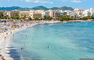 Can Pedro Ros in S Illot-cala Morlanda