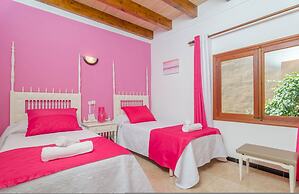 Can Pedro Ros in S Illot-cala Morlanda