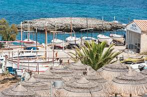 Can Pedro Ros in S Illot-cala Morlanda