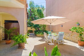 Can Pedro Ros in S Illot-cala Morlanda