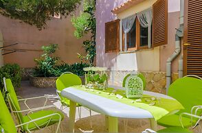 Can Pedro Ros in S Illot-cala Morlanda