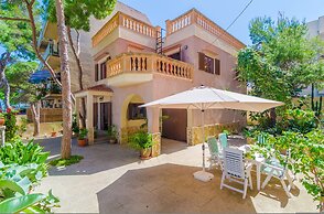 Can Pedro Ros in S Illot-cala Morlanda