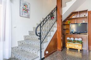 Can Pedro Ros in S Illot-cala Morlanda