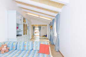 Can Rosito in S Illot-cala Morlanda