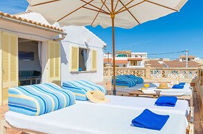 Can Rosito in S Illot-cala Morlanda