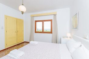 Can Rosito in S Illot-cala Morlanda