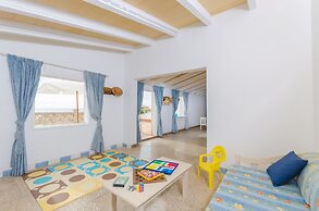 Can Rosito in S Illot-cala Morlanda