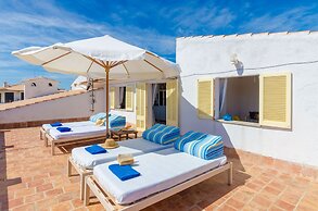 Can Rosito in S Illot-cala Morlanda