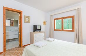 Can Rosito in S Illot-cala Morlanda