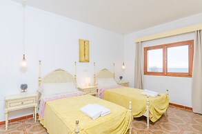 Can Rosito in S Illot-cala Morlanda