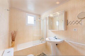 Can Rosito in S Illot-cala Morlanda