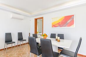 Can Rosito in S Illot-cala Morlanda