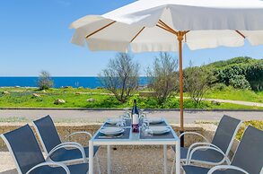 Can Rosito in S Illot-cala Morlanda