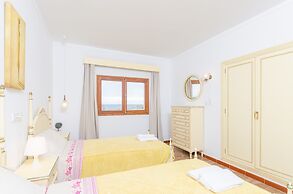 Can Rosito in S Illot-cala Morlanda